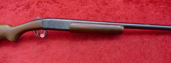 Winchester Model 37 Red Letter 12 ga Single Shot