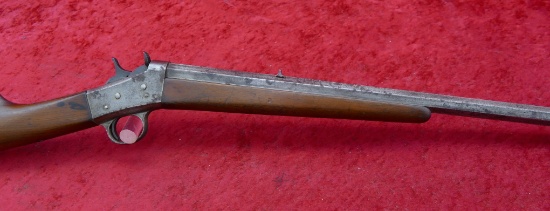 Antique Remington No 4 32 cal. Rolling Block