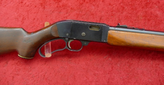 Rare Mossberg Model 400 Lever Action 22 Repeater