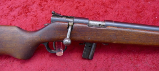 H&R Model 265 Targeteer