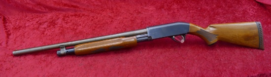 High Standard Flight King Deluxe Rifled 12 ga.