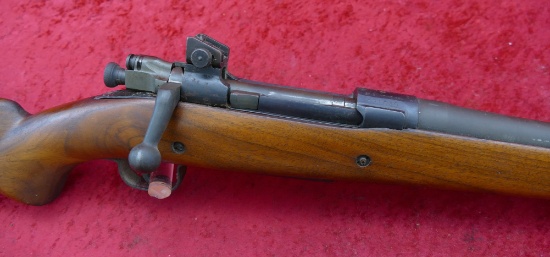 National Ordnance 03-A3 Rifle