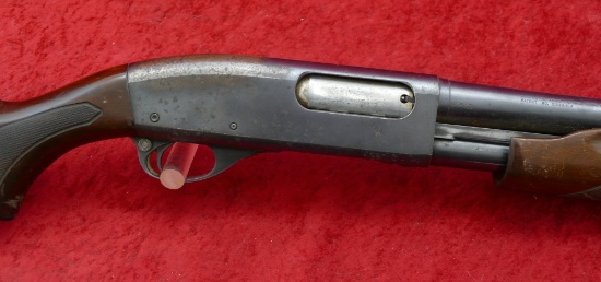 (RM) Remington 870 Wingmaster 12 ga Pump