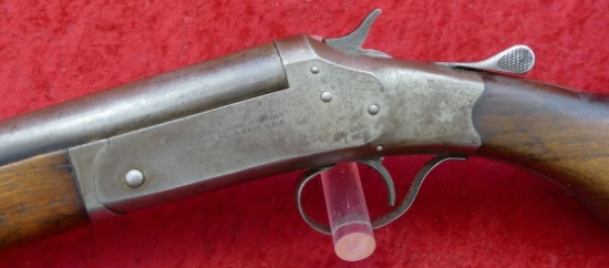 Stevens 410 ga Single Shot