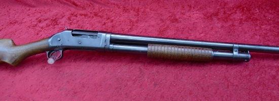 Winchester Model 97 12 ga Pump