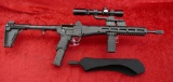 Kel Tec Sub 2000 9mm Carbine