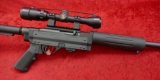 (RM) Remington Model 597VTR 22LR