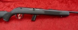 Savage Model 64 22 cal Rifle