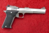 (RM) AMT Auto Mag II 22 Magnum Pistol