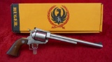 (RM) Ruger 44 Magnum SS w/10 1/2