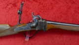 Italian 45-70 Sharps Rifle