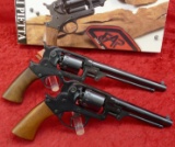 Pair of Starr Civil War Replica Revolvers