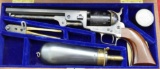Colt Comm. Grant Black Powder Navy Revolver