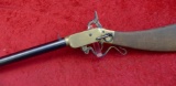 Replica Confederate Maynard/Perry Brass Frame Carb