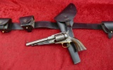 Replica Remington New Model BP Revolver in 36 cal