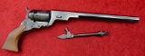 Replica Texas Patterson Revolver