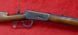 Early Winchester 32-40 1894 1/2 Round 1/2 Oct Bbl