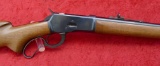 Browning Model 65 218 BEE Rifle