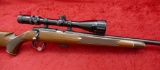 Remington Model 541-S 22 cal Custom Sporter