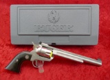 (RM) Ruger Single Six Hunter 22 cal. Convertible