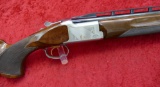 Browning XT Citori Trap Gun