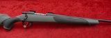 Weatherby 7mm-08 Vanguard Rifle
