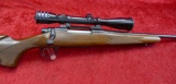 (RM) Remington Model 700 Classic 7mm Mauser Rifle