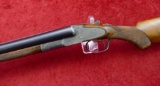 LC Smith Trap Grade Dbl Bbl 12 ga.