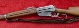 Rare Winchester 30-06 1895 NRA? Musket