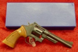 Smith & Wesson Model 28-2 Highway Patrolman Rev