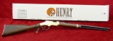 NIB Henry 22 cal Golden Boy Rifle