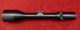 Tasco 3-12x52 Euro Classic Rifle Scope