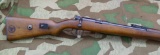 Nazi Marked Mauser 22 Training Rifle