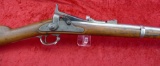 Springfield 1866 50 cal Allin Conversion