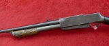 Standard Arms Co Slide Action Model M Rifle