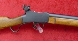 Martini Greener Cadet Rifle in 300 Sherwood