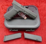 (RM) Glock Model 20 10mm Pistol