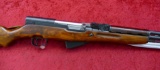 Russian SKS Rifle
