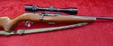 Mossberg Model 640K 22 Magnum Chuckster Rifle