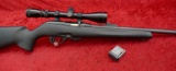 Remington Model 597 Magnum 22