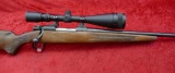 Winchester Model 70 in 264 WIN Mag