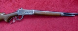 Winchester Model 64 32 Spec Rifle
