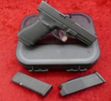 (RM) Glock Model 21C 45 Auto Pistol