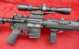 Smith & Wesson Model M&P15 Rifle