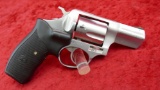 Ruger SP101 357 Magnum Revolver