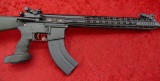 (RM) DPMS Model A15 7.62x39 cal Rifle