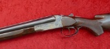 Stevens Model 5100 20 ga Dbl w/Tenite Stock