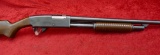 Springfield Model 67D 12 ga Pump