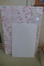 Two 3/4ft Plexiglass Sheets & Scrap Plexiglass
