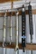 Assorted Drawbars & Top Links